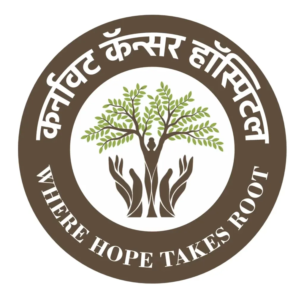 Karnawat Cancer Hospital logo