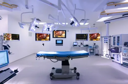 Karnawat Cancer Hospital, Chhatrapati Sambhajinagar